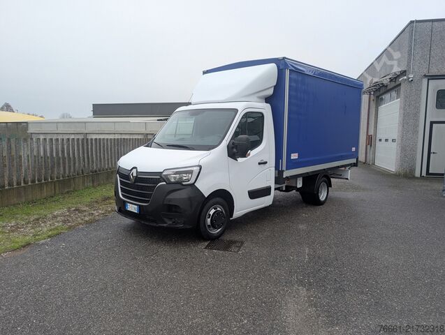Panel kombi RENAULT MASTER