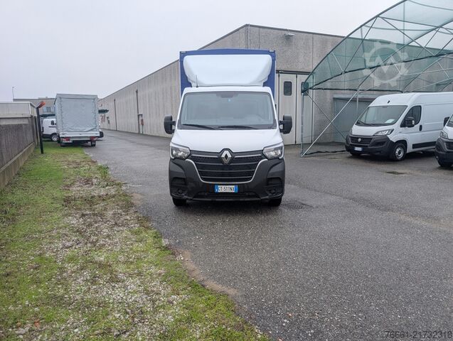 Panel kombi RENAULT MASTER