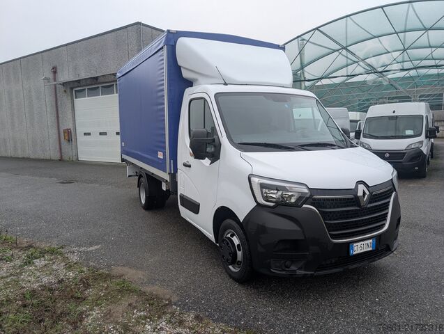 Panel kombi RENAULT MASTER