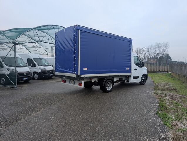 Panel kombi RENAULT MASTER