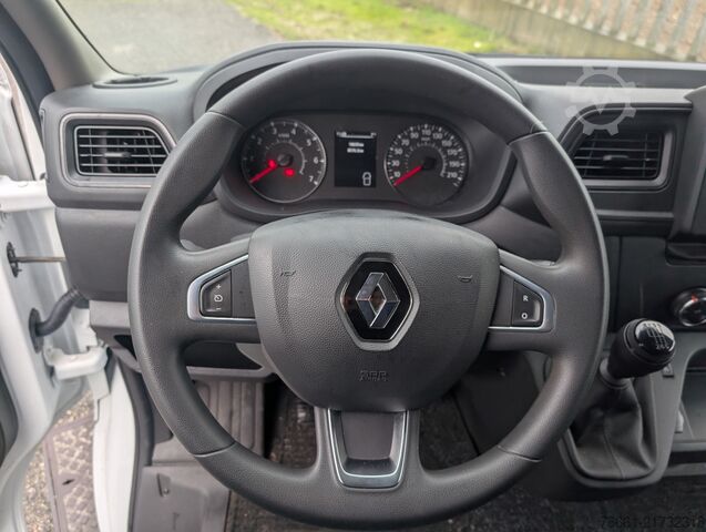 Panel kombi RENAULT MASTER