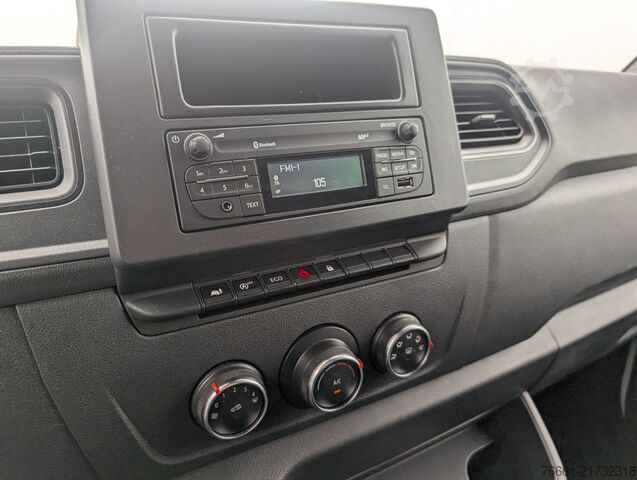 Panel kombi RENAULT MASTER