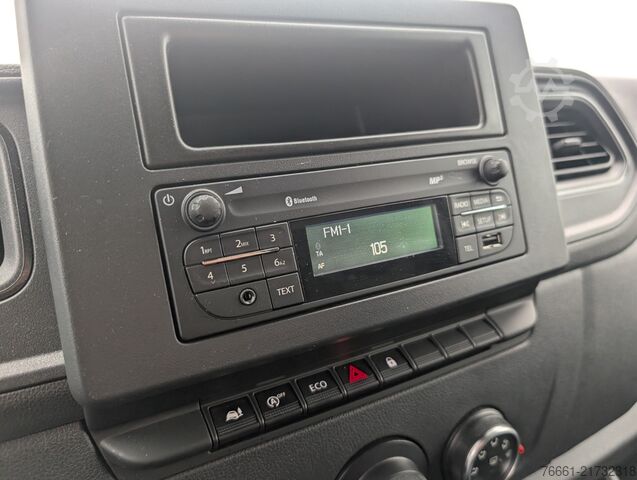 Panel kombi RENAULT MASTER