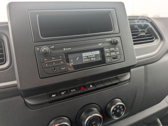 Panel kombi RENAULT MASTER