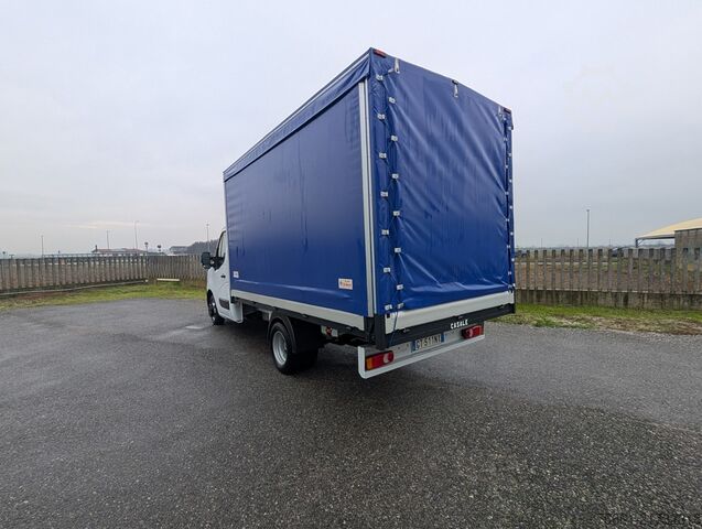 Panel kombi RENAULT MASTER