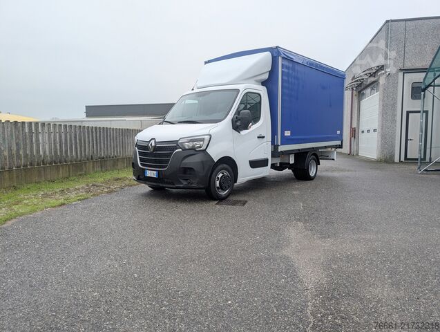Panel kombi RENAULT MASTER