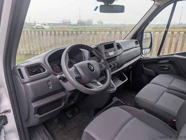 Panel kombi RENAULT MASTER