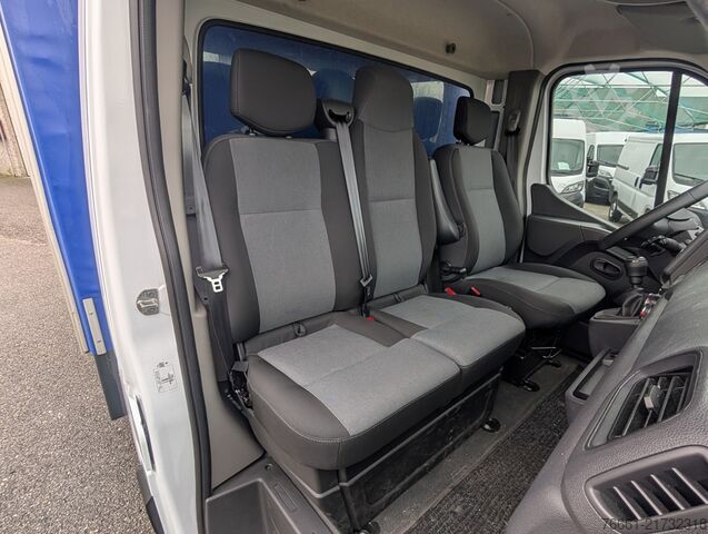 Panel kombi RENAULT MASTER