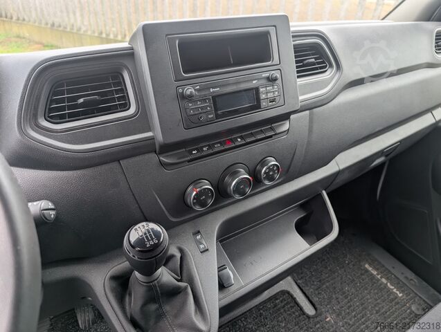 Panel kombi RENAULT MASTER