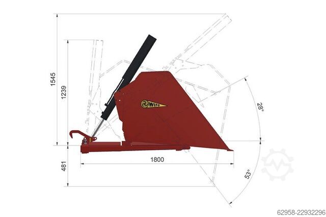  Wifo HO-150