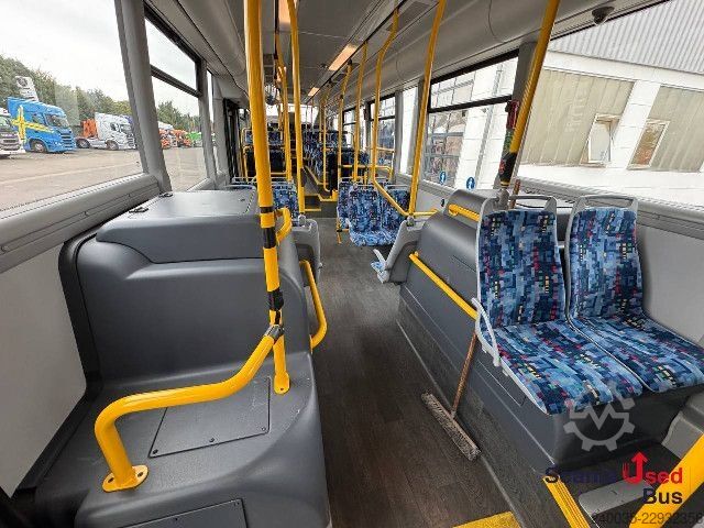 Bybus Scania Scania Citywide LE 12m Klima