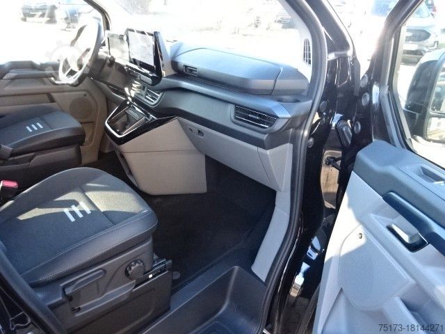 Kleinbus FORD Tourneo Custom 320L1 Active 4x4 AHK Stndhzg iACC