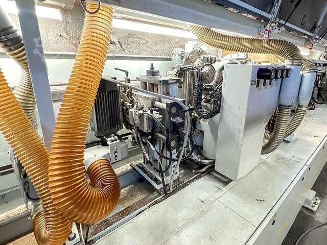 Edge banding machine HOMAG KAL 310/10/A3/S2