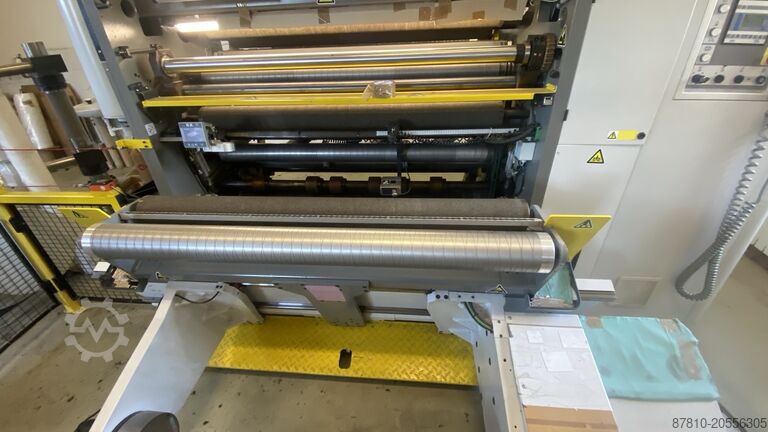 Vágó-visszacsévélő gép Soma Pluto III