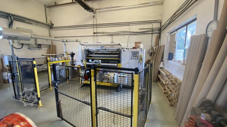 Vágó-visszacsévélő gép Soma Pluto III