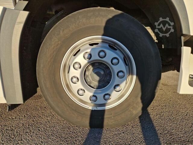 Standard SZM Volvo FH 500