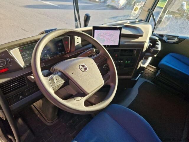 Standard SZM Volvo FH 500