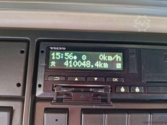 Standard SZM Volvo FH 500