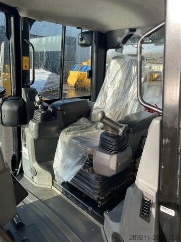 Egaliseermachine CAT D 6 K 2 LGP