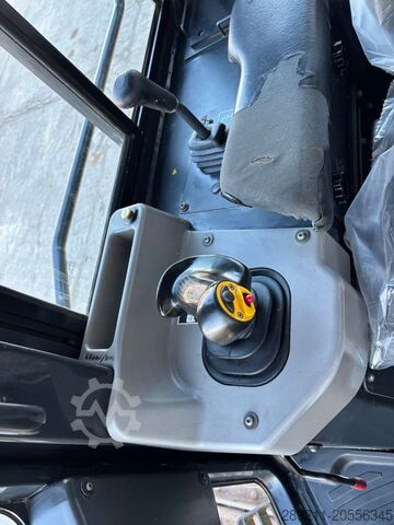 Egaliseermachine Komatsu D 61 PX-23