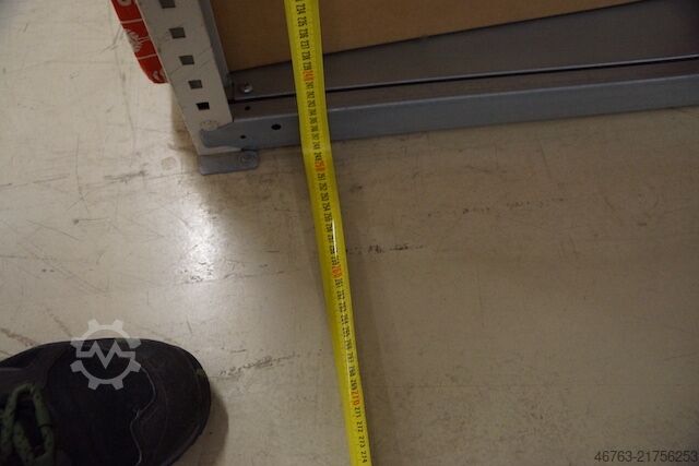 Steckregal Gemac Normaflex