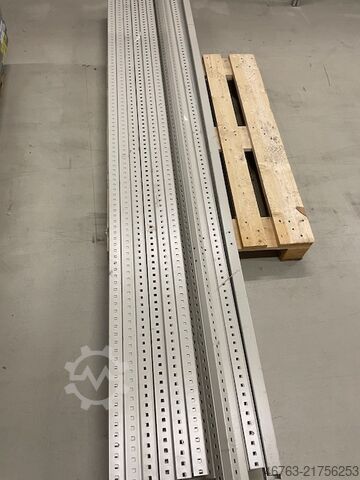 Steckregal Gemac Normaflex