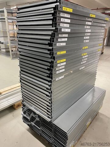 Steckregal Gemac Normaflex
