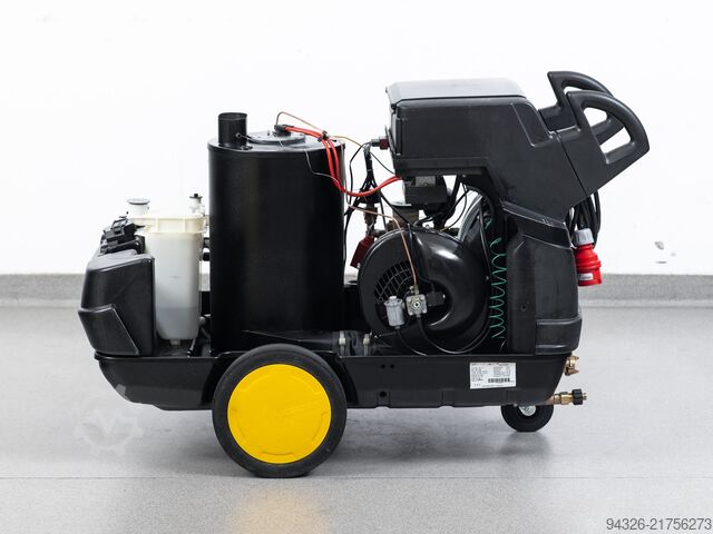 Lavadora de alta pressão Kärcher HDS 995 Kärcher HDS 995 - 1000l/h - 180bar - 6,8kW