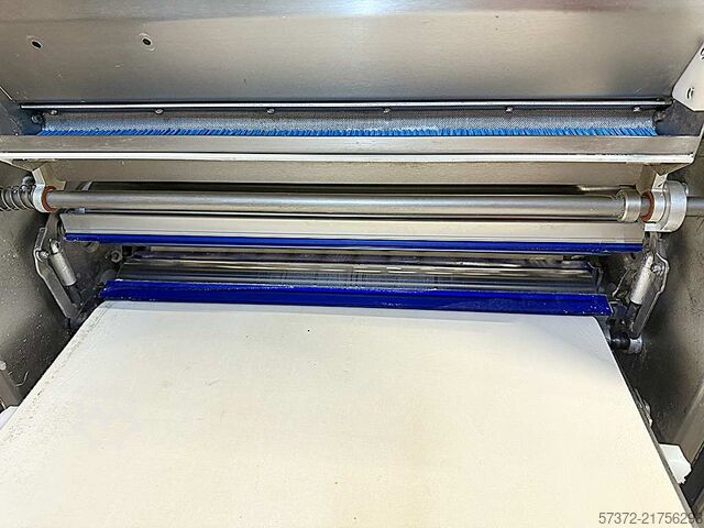 Deegroller Fritsch Rollfix 700/650