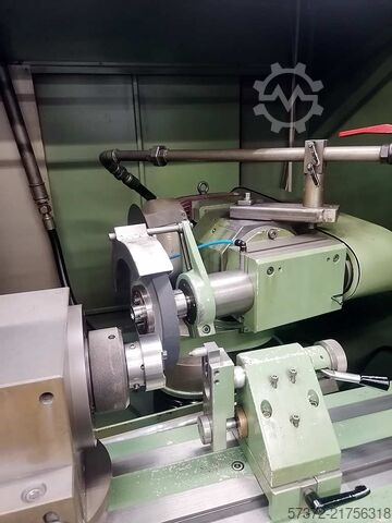 Mașină de rectificat unelte CNC Saacke UWII-CNC 4A/810