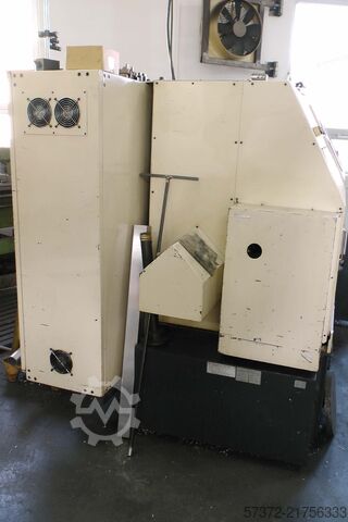 CNC Drehmaschine YAM CK-1A