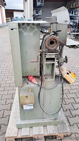 Fresadora Graule/Rotox AS 450/KF 347