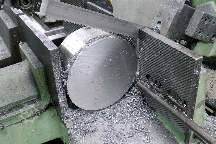 Piła taśmowa CNC MACC 360 A