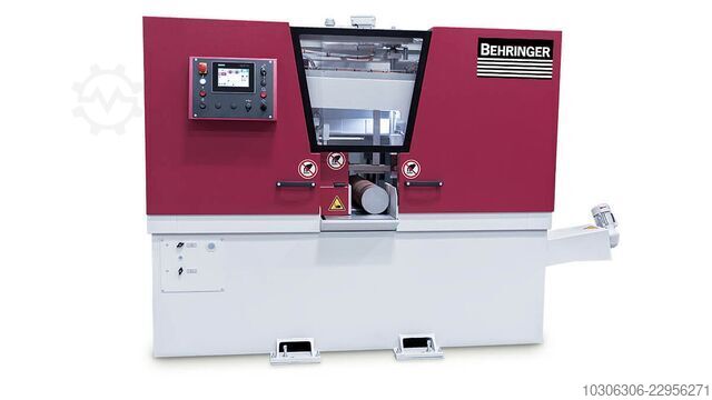 Ferăstrău panglică Behringer GmbH HBE321A