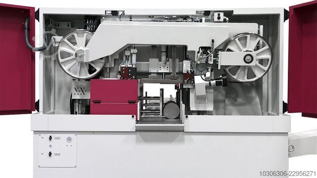 Ferăstrău panglică Behringer GmbH HBE321A