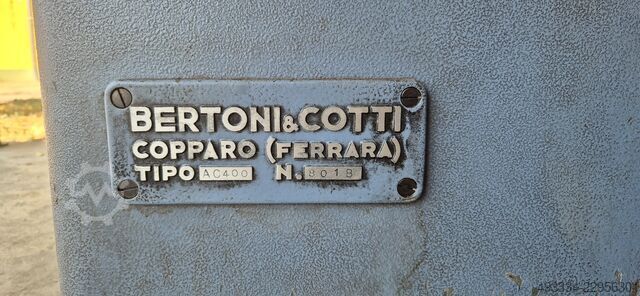  Berco AC400