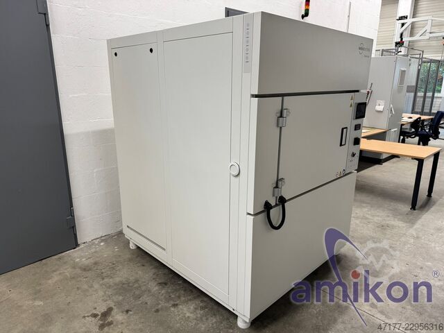 Weiss ShockEvent D/210/a/V1 Wassergekühlt -65 bis +200 °C 210 Liter Weiss Vötsch Schocktestkammer