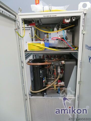 Ytterbium rost lézer IPG YLR-2400 S2-WW