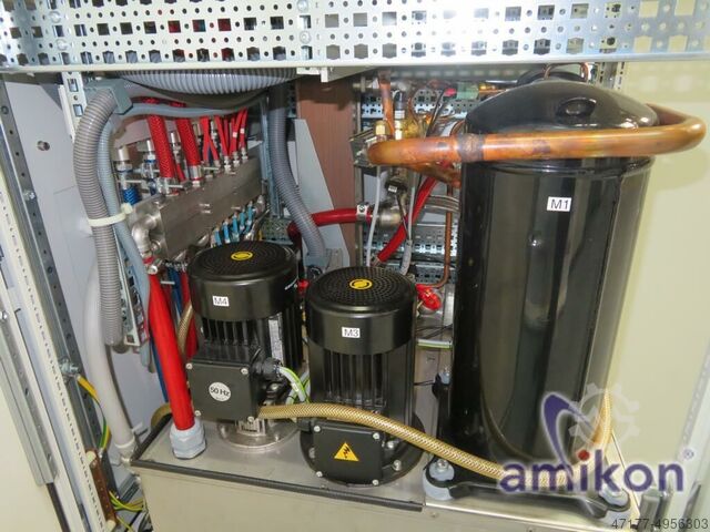 Ytterbium rost lézer IPG YLR-2400 S2-WW