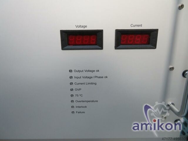 Ytterbium rost lézer IPG YLR-2400 S2-WW