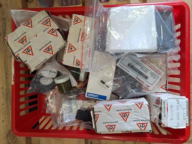 Domnick Hunter Nitrox Z UHPZN1001 Stikstofgenerator Domnick Hunter Nitrox Z UHPZN1001