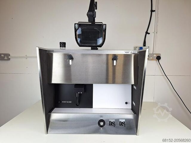 Eisai MIH-DX Inspectiekap Eisai MIH-DX