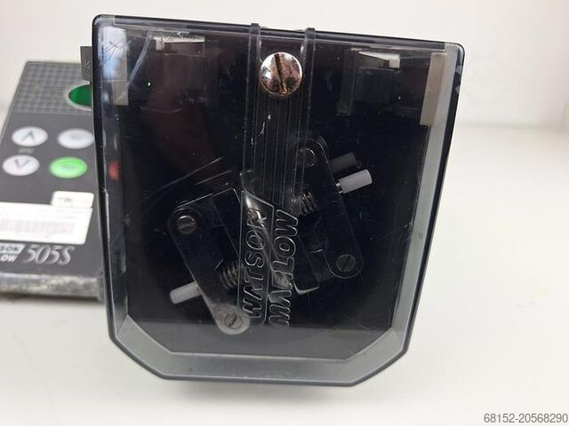 Watson Marlow 505S peristaltische pomp Watson Marlow 505S