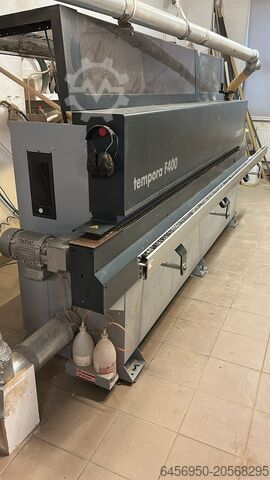 Machine de menuiserie Felder TEMPORA 45.03 LX