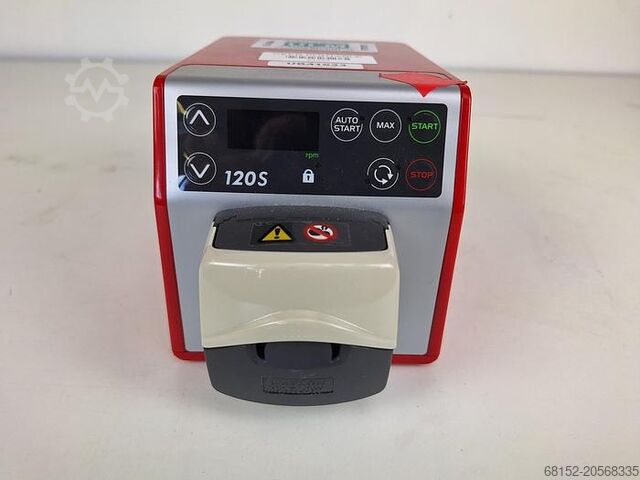 Watson Marlow 120S/DV Peristaltische Pomp Watson Marlow 120S/DV