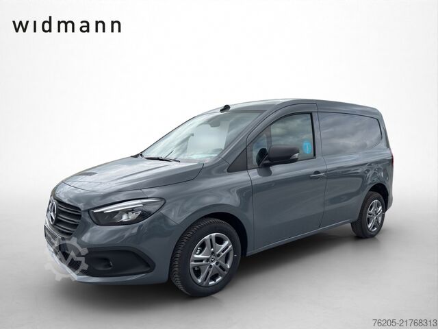 Duba panelată Mercedes-Benz Citan 112 CDI Kasten PRO Standard DynLicht Kam.