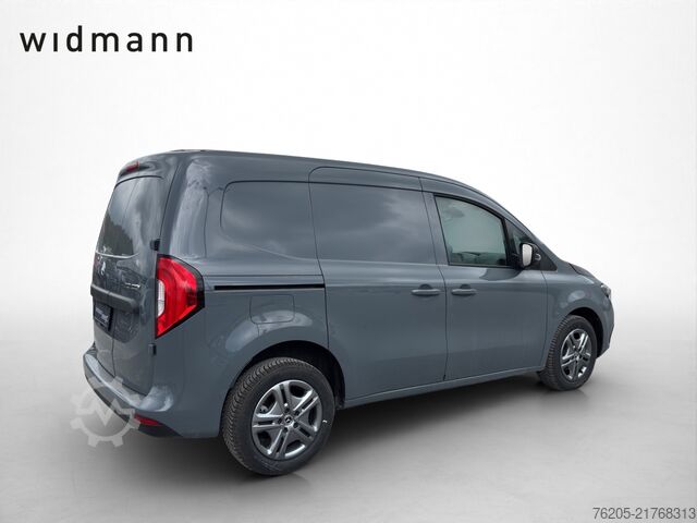 Duba panelată Mercedes-Benz Citan 112 CDI Kasten PRO Standard DynLicht Kam.