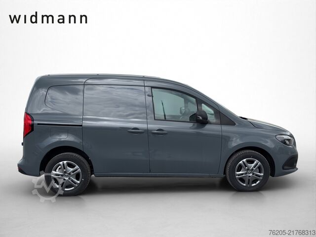 Duba panelată Mercedes-Benz Citan 112 CDI Kasten PRO Standard DynLicht Kam.