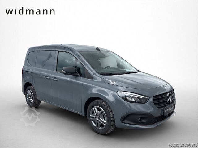 Duba panelată Mercedes-Benz Citan 112 CDI Kasten PRO Standard DynLicht Kam.