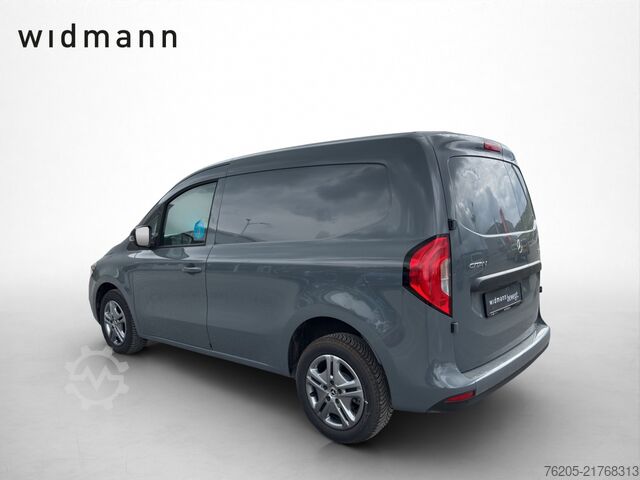 Duba panelată Mercedes-Benz Citan 112 CDI Kasten PRO Standard DynLicht Kam.
